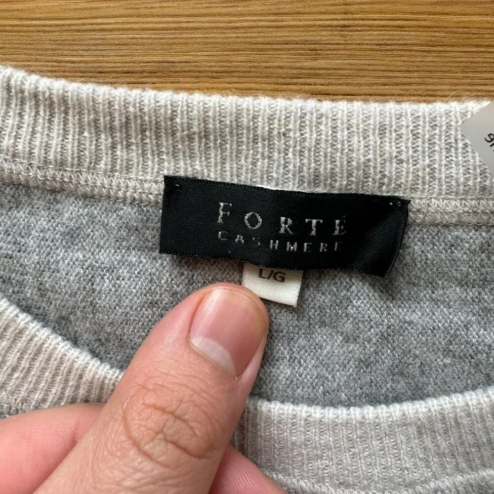Forte Cashmere forte cashmere
